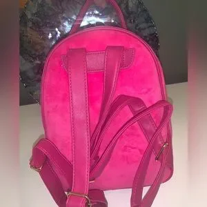 Juicy Couture | Bags | Juicy Couture Htf Rare Velour  display picture 1